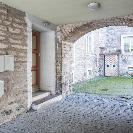 Old Town 2-Bathroom Apartment With Sauna Tallinn Extérieur photo