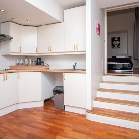 Old Town 2-Bathroom Apartment With Sauna Tallinn Extérieur photo