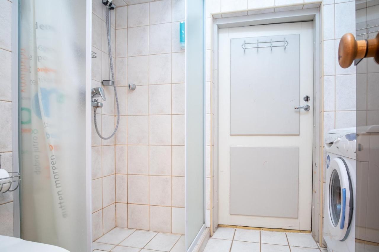 Old Town 2-Bathroom Apartment With Sauna Tallinn Extérieur photo