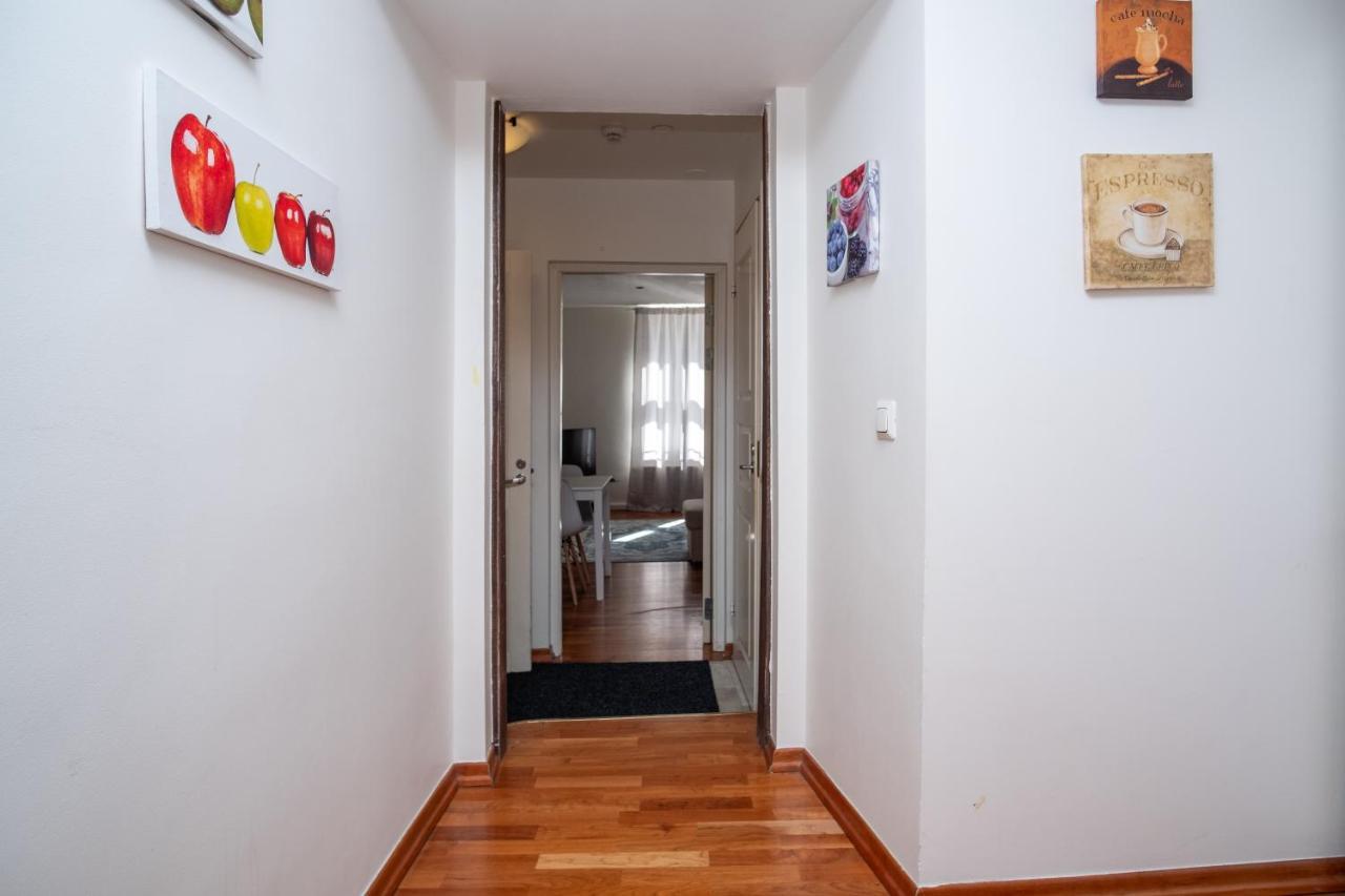 Old Town 2-Bathroom Apartment With Sauna Tallinn Extérieur photo