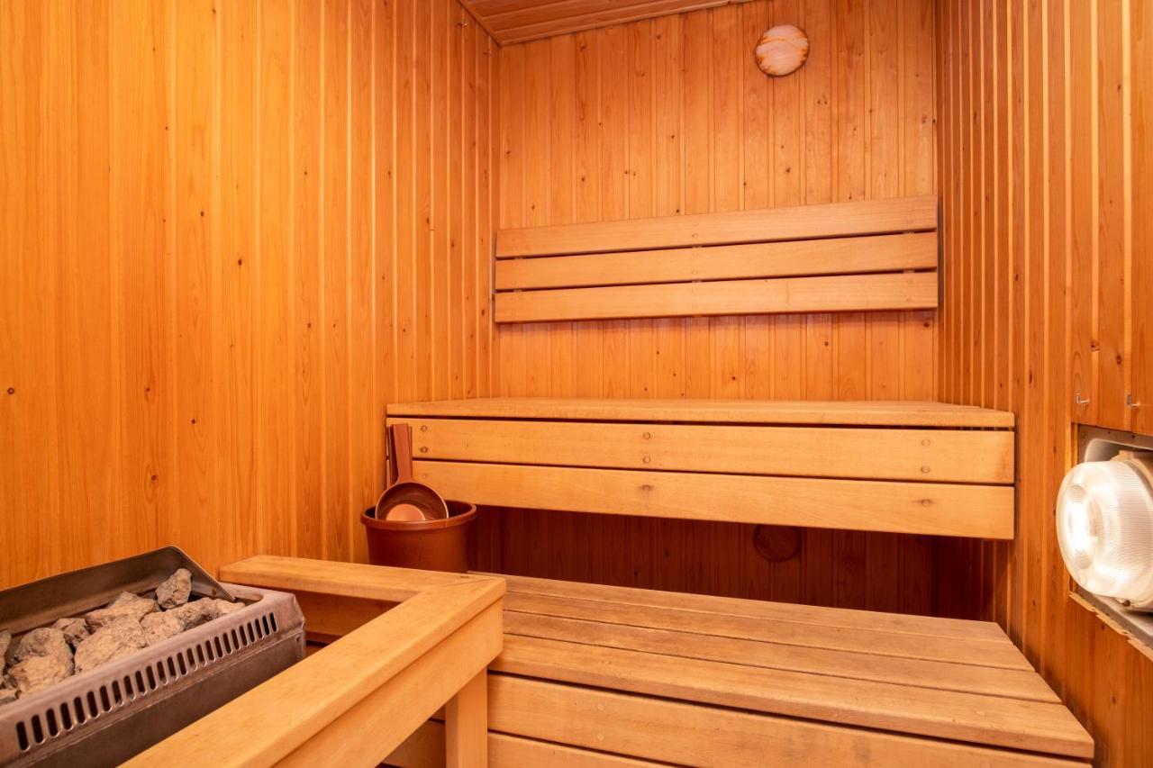 Old Town 2-Bathroom Apartment With Sauna Tallinn Extérieur photo